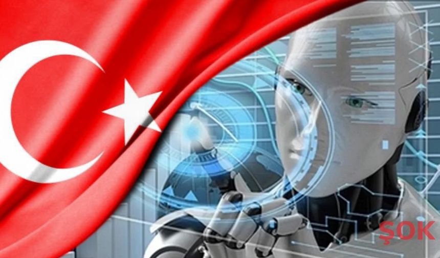 Yapay zekadan en çok korkan ülkeler açıklandı: Türkiye’nin yeri şaşırttı