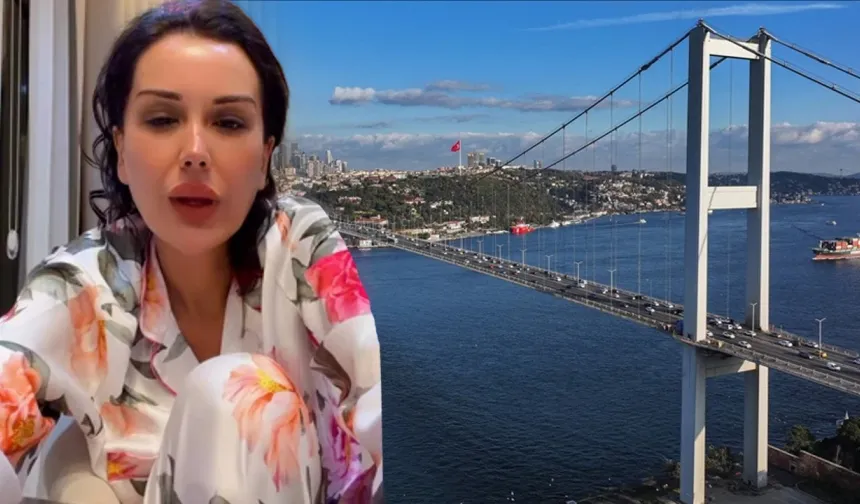 Dilan Polat intihar ediyor denilmişti: Gerçek ortaya çıktı!