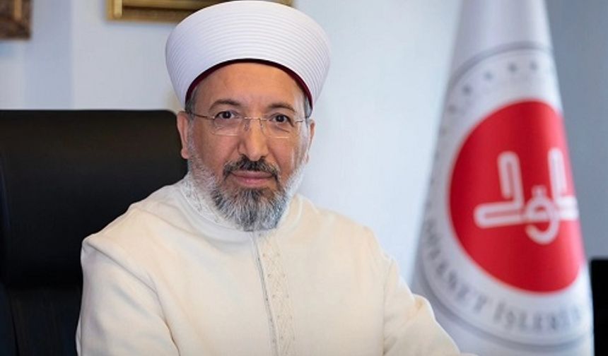 Safi Arpaguş Diyanet'te ortalığı karıştırdı: En çok oy alan elendi, 22’nci listeye girdi!
