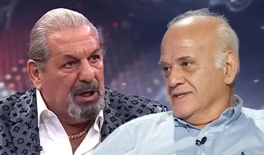 Halil Umut Meler kararı futbolu karıştırdı: Erman Toroğlu ve Ahmet Çakar ters düştü