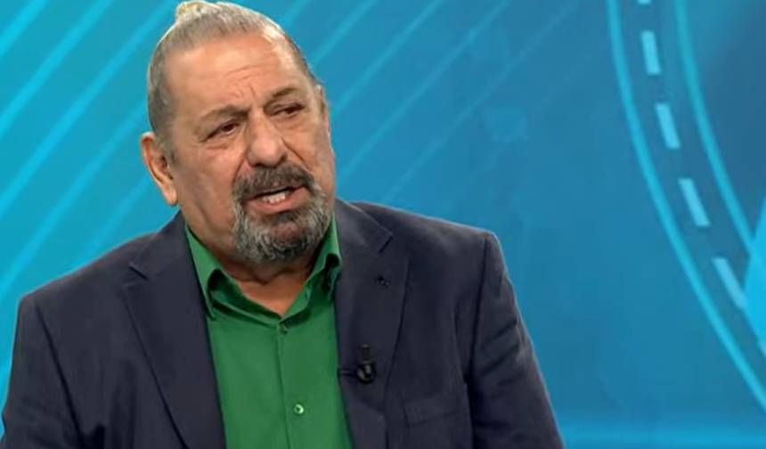 Erman Toroğlu" Tedesco, Mourinho'dan beter çıktı"