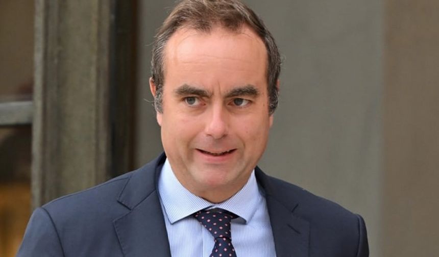 Fransa Başbakanı Lecornu görevinden istifa etti