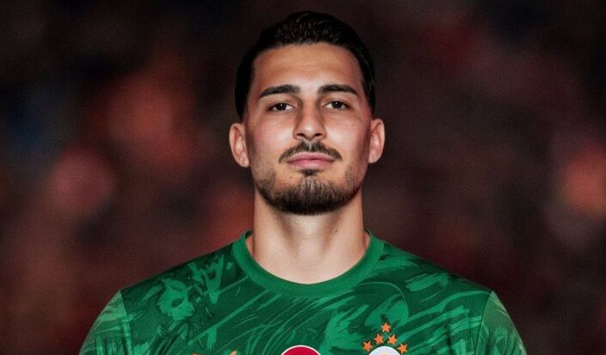 Premier Lig Uğurcan Çakır’ın peşinde! Galatasaray kararını verdi