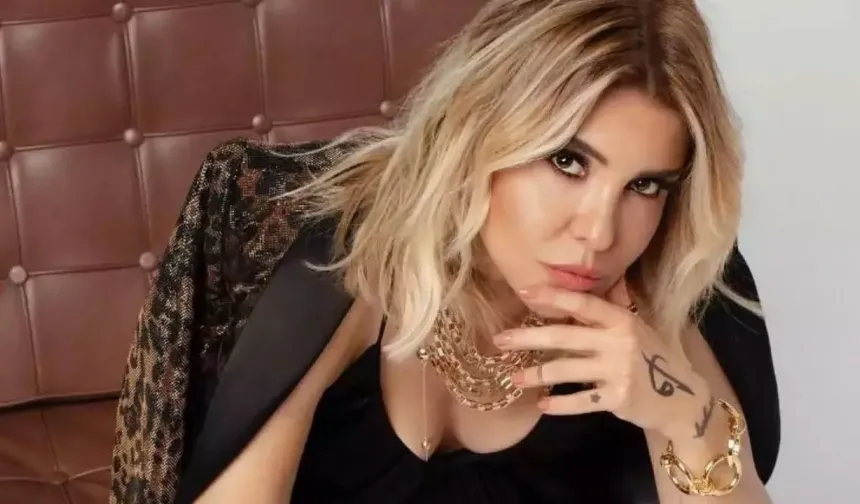 Aile Bakanlığı şikayetçi olmuştu: Ünlü sanatçı Gülben Ergen'in ifadesi ortaya çıktı