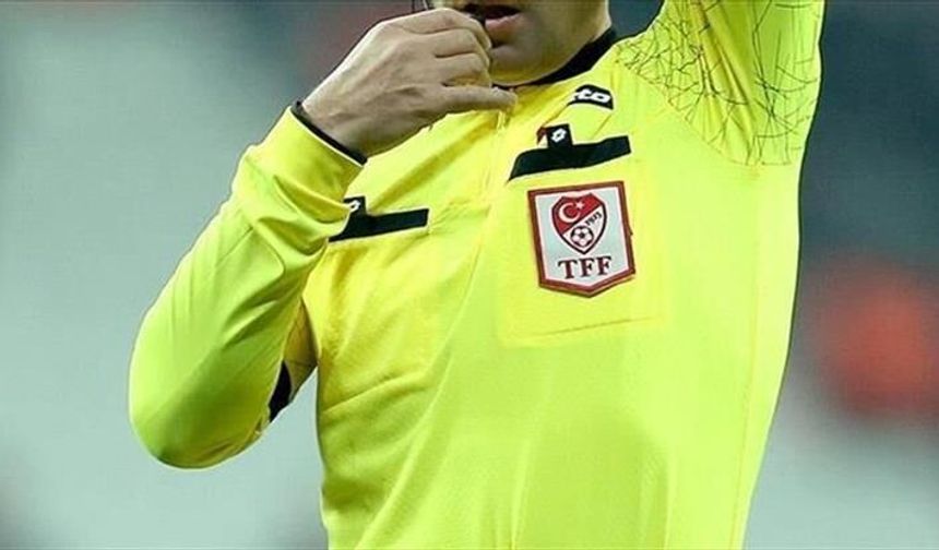 Süper Lig’de 2. haftanın hakemleri belli oldu! Galatasaray, Fenerbahçe, Beşiktaş ve Trabzonspor maçlarını kim yönetecek?