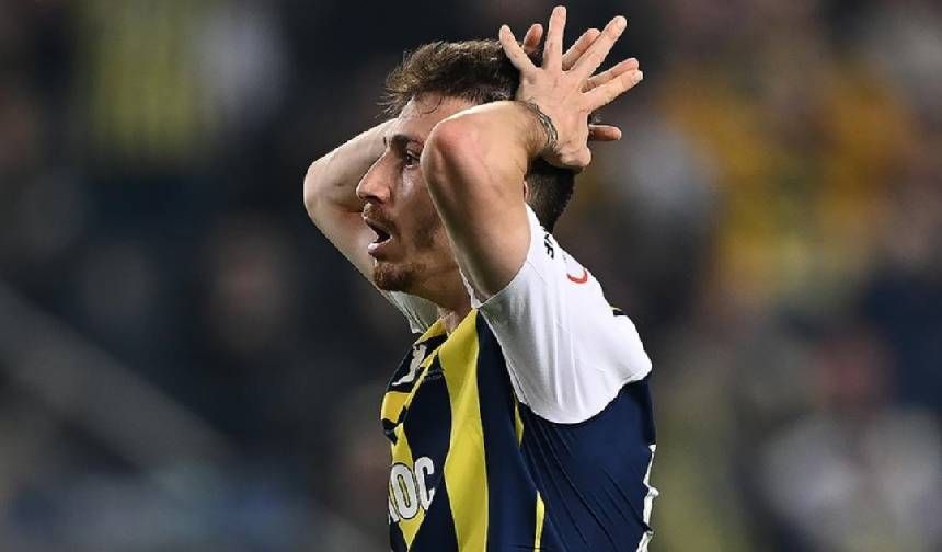 Mert Hakan Yandaş ile taraftar arasında tartışma! Çevik kuvvet geldi