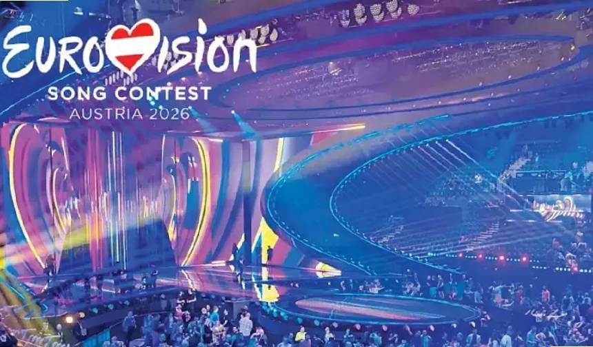Almanya'dan İsrail'e tuhaf destek: 'Eurovision'da yoksa biz de yokuz'