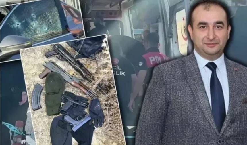 Serdar Öktem cinayeti zanlısı: O anlarda Facetime'daydık! Sonra 'intikam alındı!' diye bağırdı