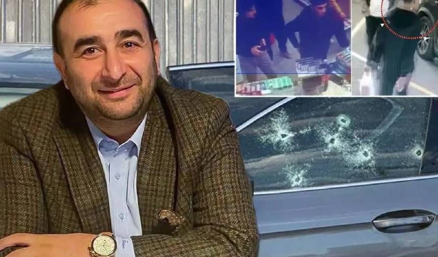 Serdar Öktem cinayetinde 2'si çocuk 9 şüpheli tutuklandı