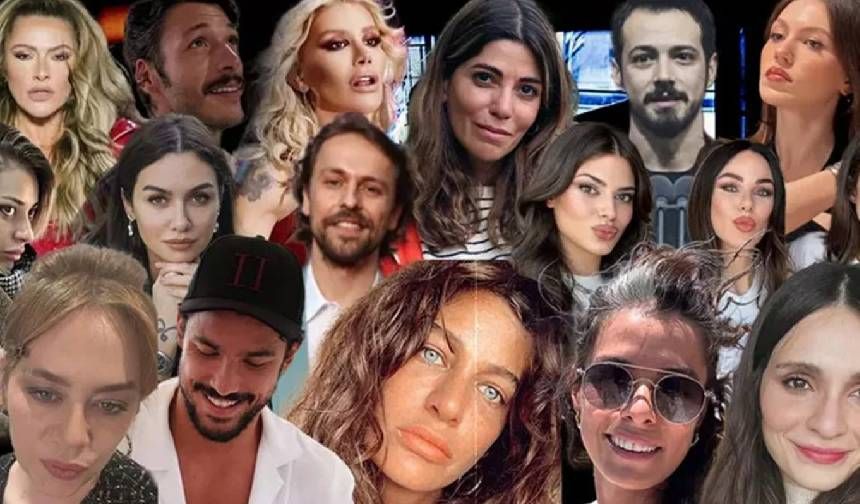 Ünlülere şafak baskınıyla ilgili konuşan Emrullah Erdinç: 'Değişik bir operasyon olmuş'