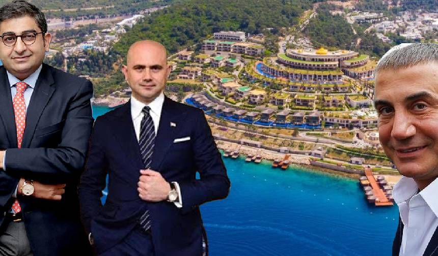 Sedat Peker ifşalamıştı! Paramount Otel'e el konuldu!