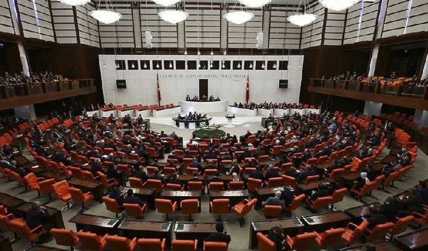 Türk askerinin Lübnan'daki görev süresi uzayacak mı? Tezkere Meclis'te