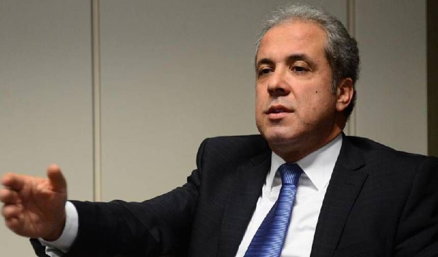 AK Parti'li Şamil Tayyar'dan son operasyonlarda 'iç hesaplaşma' yorumu