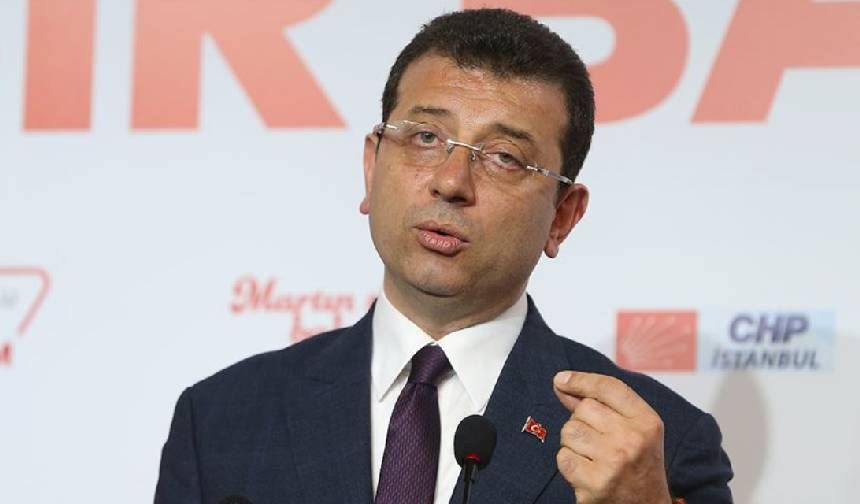 İmamoğlu davasında mahkeme kararı 'yap-boz'a döndü!