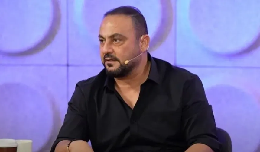 Hasan Şaş’tan flaş transfer açıklaması: 'Ben bir oyuncu söyleyebilirim, çok önemli bir oyuncu'