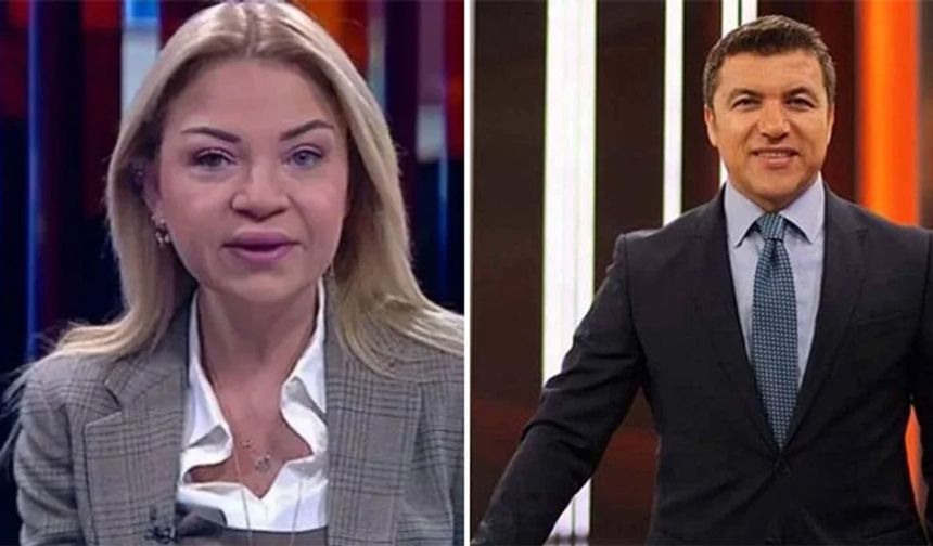 İsmail Küçükkaya ve Ebru Baki TV100'den ayrıldı mı, neden ayrıldı? İsmail Küçükkaya'nın yeni kanalı neresi olacak?