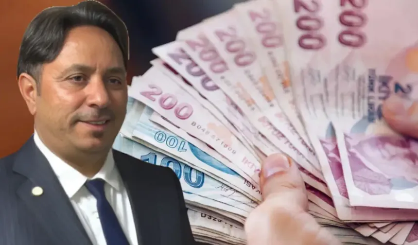 En düşük emekli maaşı 40 bin TL olur mu? İsa Karakaş’tan kritik senaryo