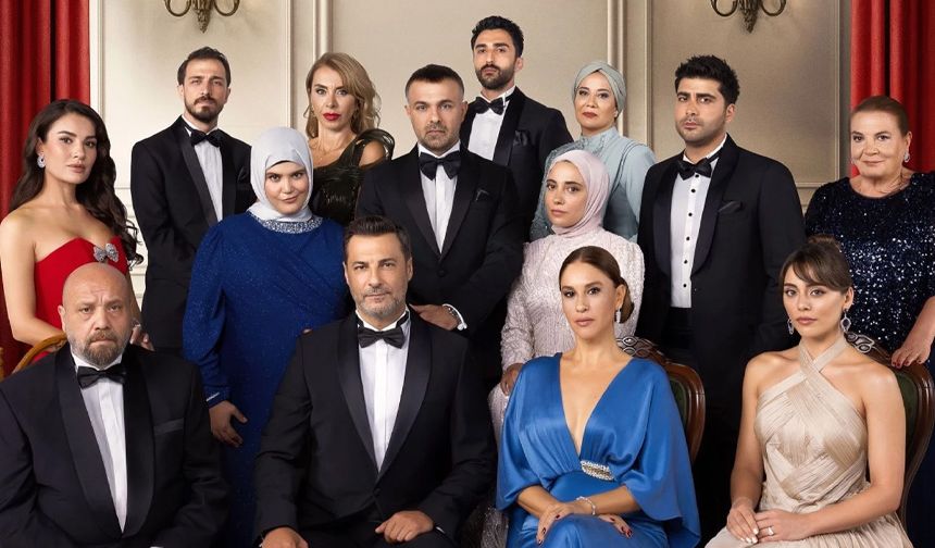 Kızılcık Şerbeti’nde taşları yerinden oynatacak: Bir karakter daha diziye geri dönüyor