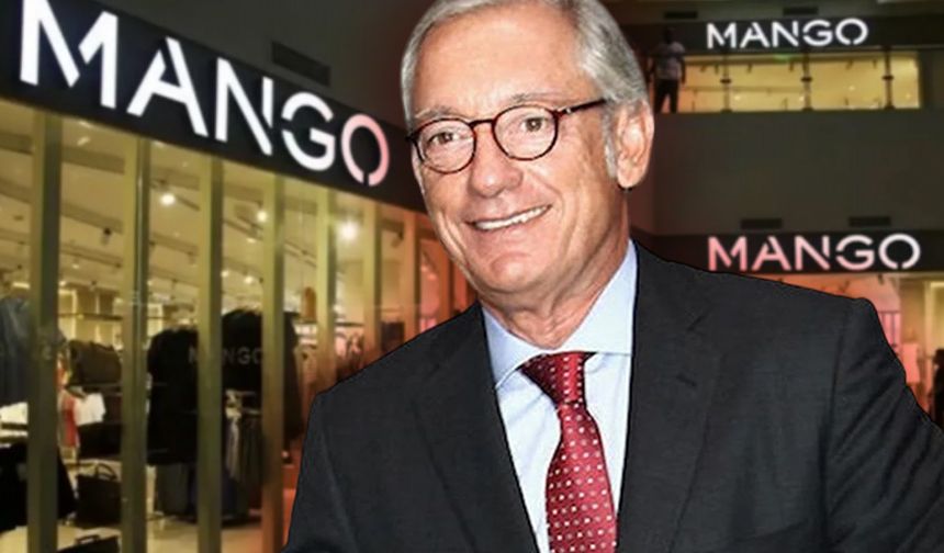 Mango kurucusunun ölümü cinayet mi? Oğlu şüpheli konumda