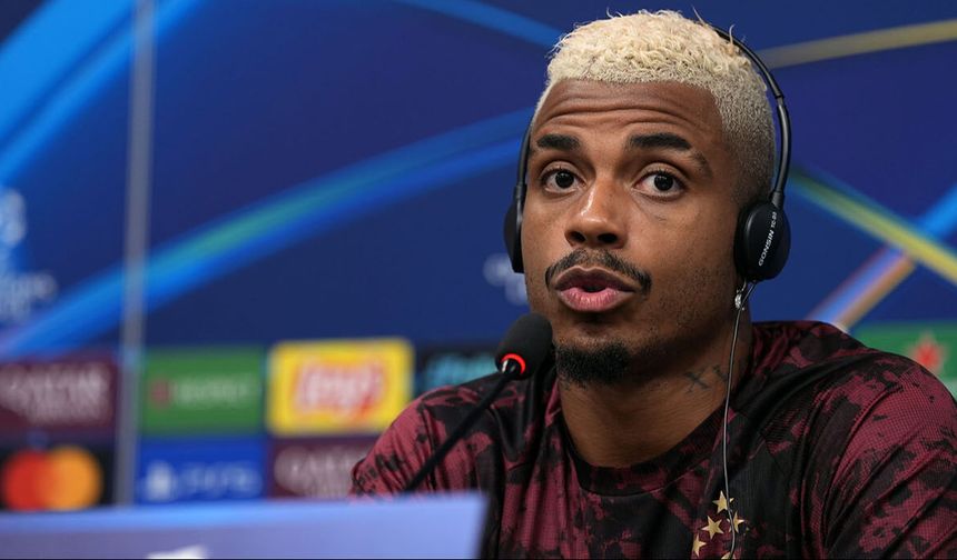 Amedspor’dan Lemina bombası! İlk görüşme yapıldı bile...
