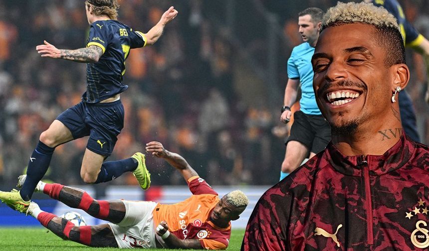 Lemina bombasının perde arkası: Sözleşmesindeki gizli madde ortaya çıktı!