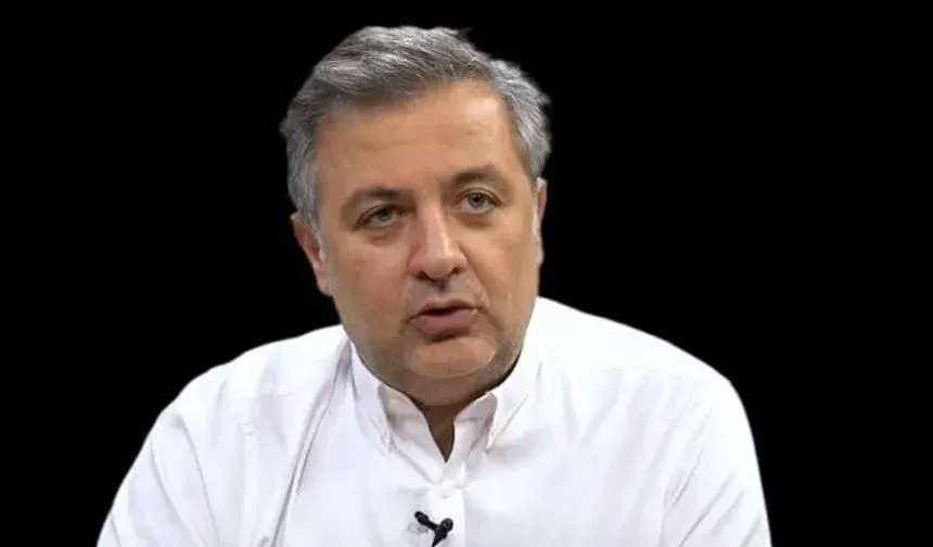 Mehmet Demirkol’dan Barış Alper Yılmaz çıkışı: 'Galatasaray o gün bırakmalıymış'