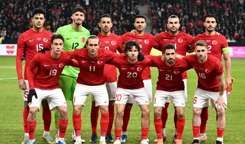 Milli ara tarihleri belli oldu mu? Futbolda milli ara ne kadar sürecek, ne zaman başlayıp bitecek?