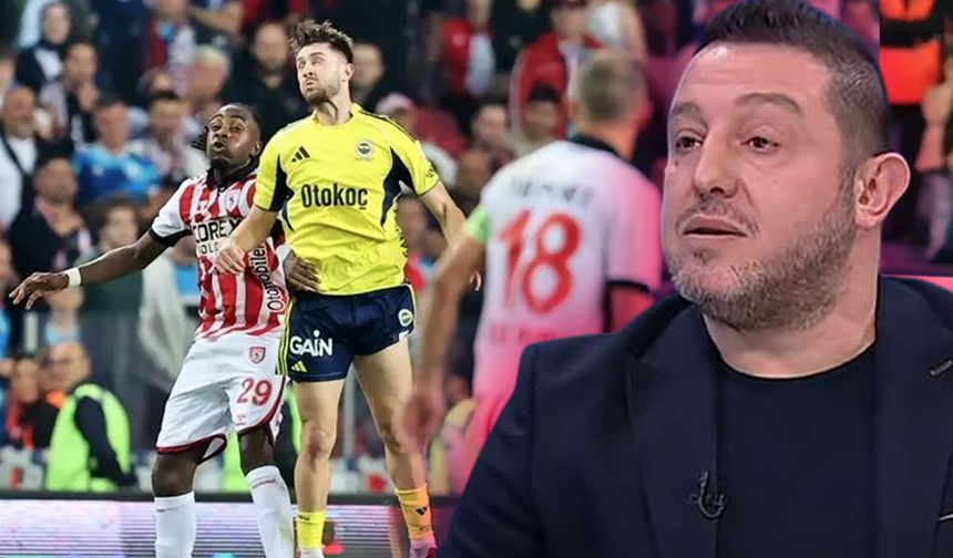 Nihat Kahveci: 'Fenerbahçe yönetimine sesleniyorum, taraftara allah sabır versin'