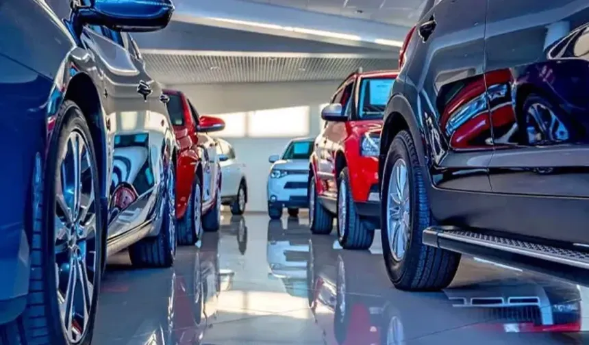 1 milyon bandında hala seçenek var: İşte 2025’in en uygun otomatik araçları!
