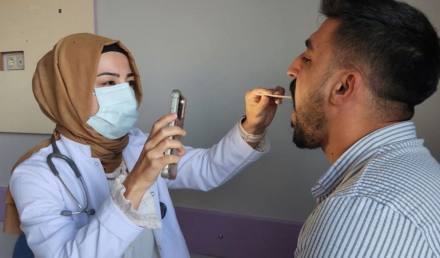 "Menenjit sadece çocuk hastalığı değil, gençler ve yaşlılar da risk grubunda"