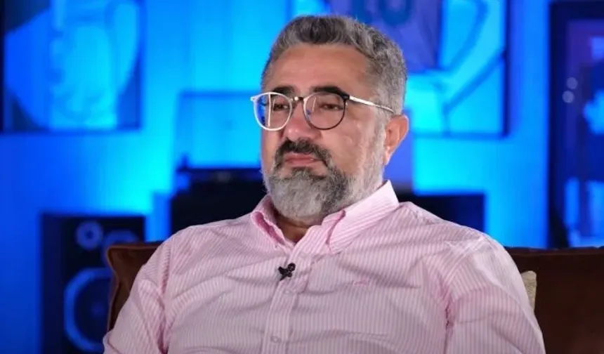 Serdar Ali Çelikler Galatasaray yönetimine ateş püskürdü: 'Sen bu adamda ne gördün?'