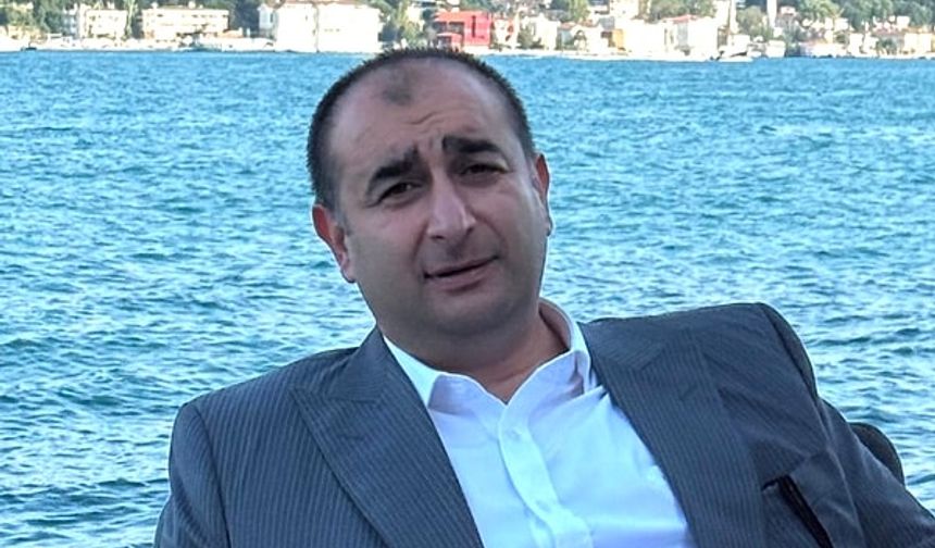 Avukat Serdar Öktem kimdir, aslen nereliydi? Avukat Serdar Öktem kaç yaşında, neden öldü?