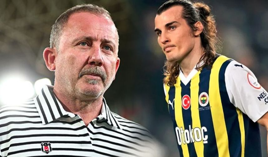 Beşiktaş, Fenerbahçeli yıldızı kadrosuna katmak istiyor
