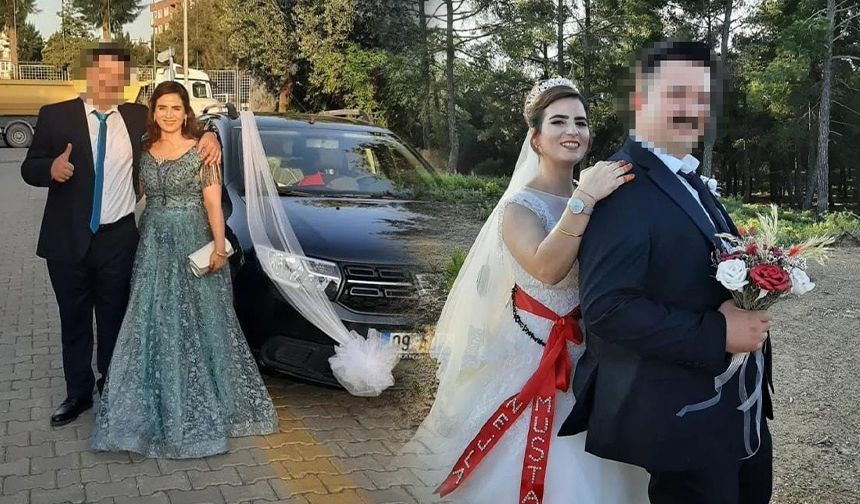 Tahliyesi tepki çekmişti: Eşini öldüren adam yeniden tutuklandı