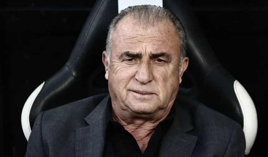 Fatih Terim için Avrupa’dan flaş iddia: Çekya Milli Takımı devreye girdi!