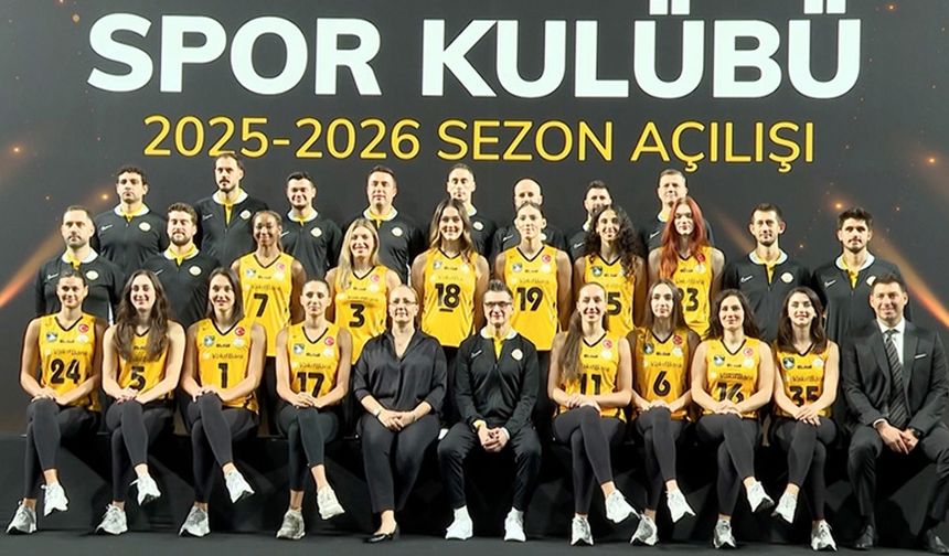 VakıfBank Başantrenörü Guidetti, transferlerden memnun