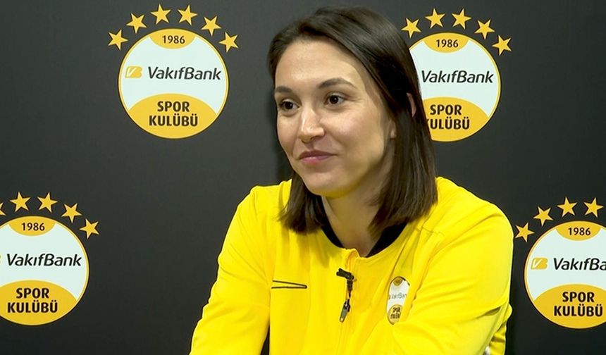 ''Bu sezon neler yapacağımızı görmek için sabırsızlanıyorum''