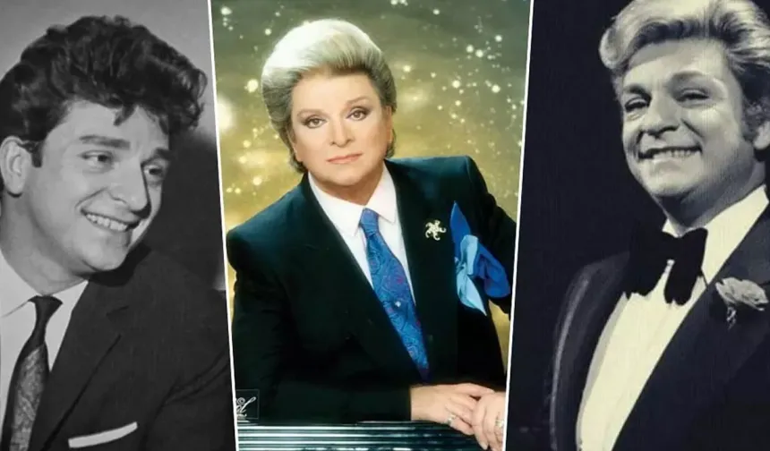 Zeki Müren filminde büyük kriz: Fragman mahkeme kasasına kilitlendi!