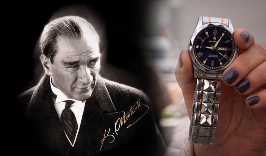 10 Kasım için hazırlanan sosyal deney duygulandırdı!