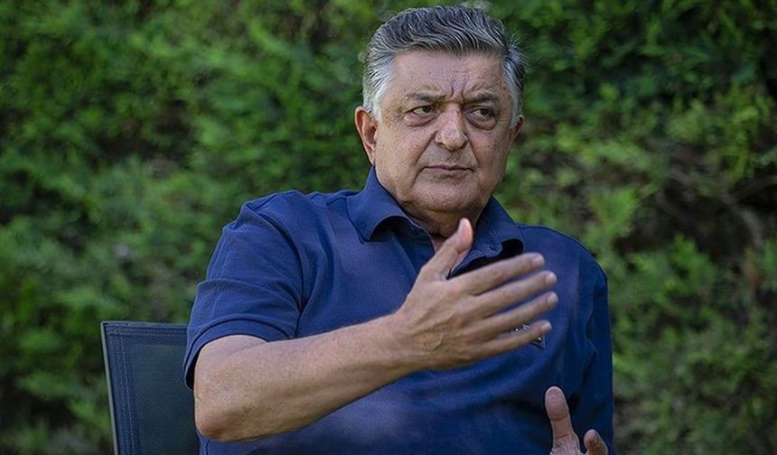 Yılmaz Vural fena patladı: 'Rafa Silva’yı bir odaya sokup sabaha kadar döveceksin'