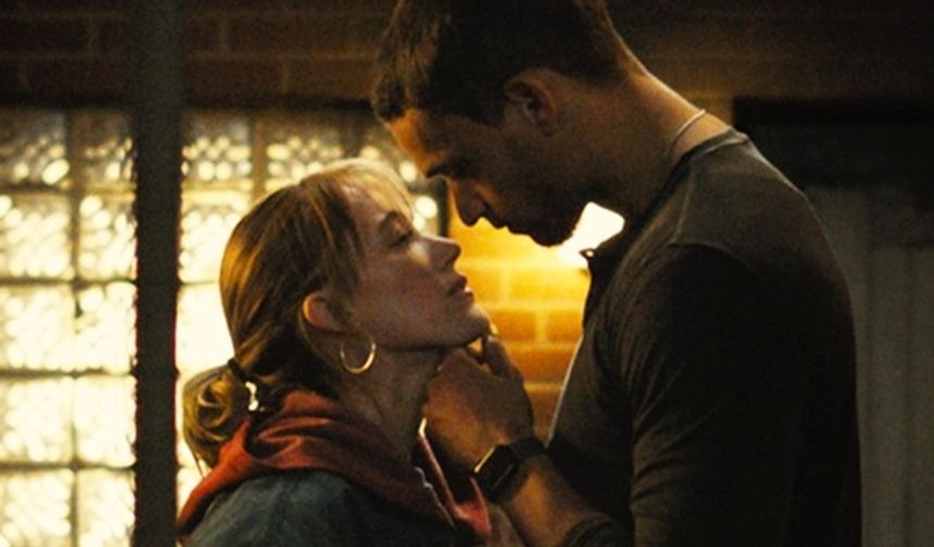 Senden Geriye Kalan geliyor: Colleen Hoover uyarlamasından ilk fragman yayınlandı