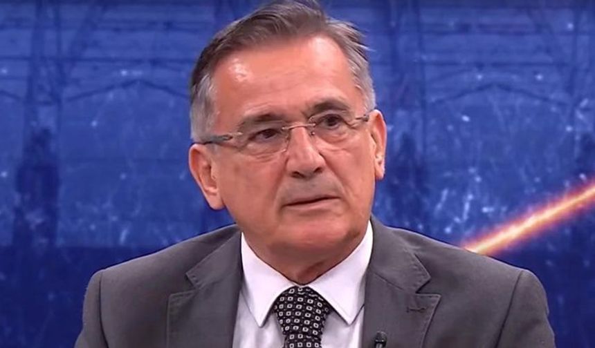 Mustafa Çulcu: 'Fenerbahçe maçında skandal, Galatasaray maçında penaltı var'