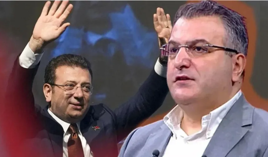 Cem Küçük İBB iddianamesindeki kritik rakamı açıkladı: 620 milyon TL nereye aktı?