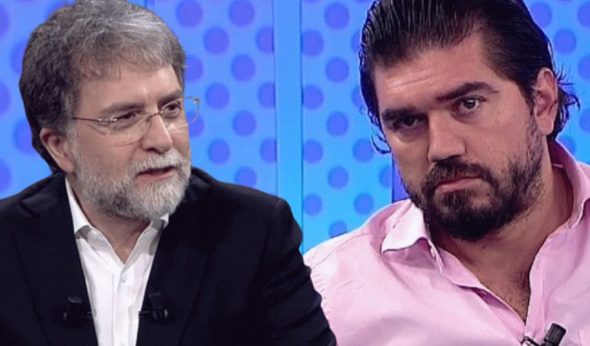 Ahmet Hakan'dan Rasim Ozan’a ağır sözler! 'Yeter artık, bu...”
