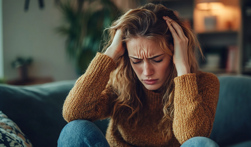 Bu burçların kaygıları asla bitmiyor: Doğuştan anksiyete sahibi 3 burç belli oldu