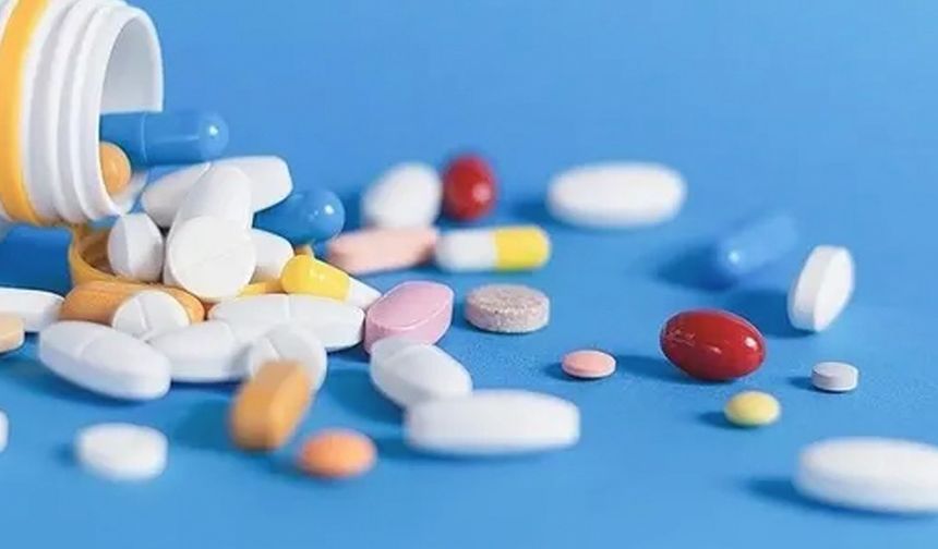 Uzmanından ‘antibiyotik’ uyarısı