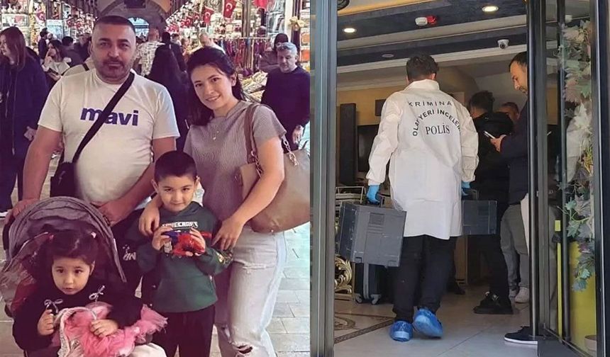 Böcek ailesi dosyasında gizem çözülüyor: Yeni görüntüler