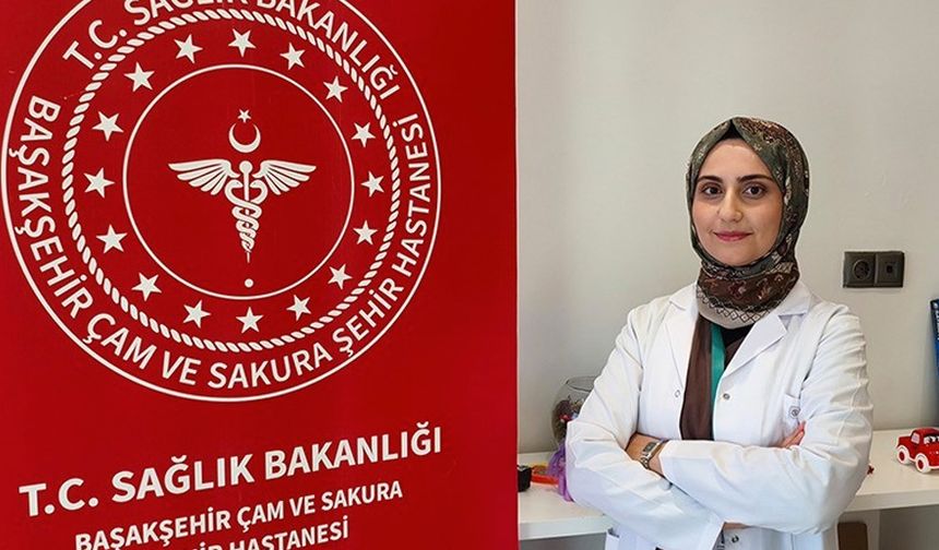 Çocuklarda ekran kullanımı ve süresi, gelişimini etkiliyor