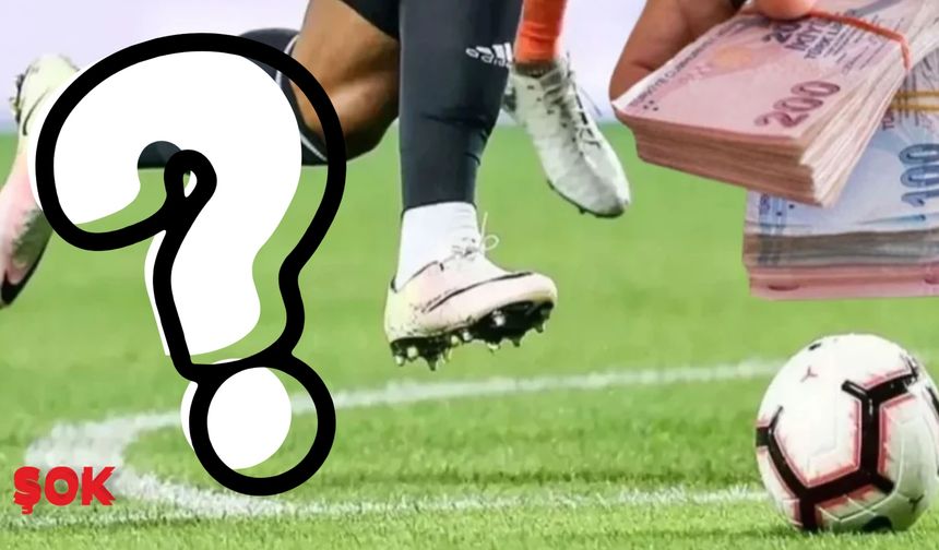 Bahis skandalında ceza yağmuru: Hakemler ve futbolcular için talimat açıklandı