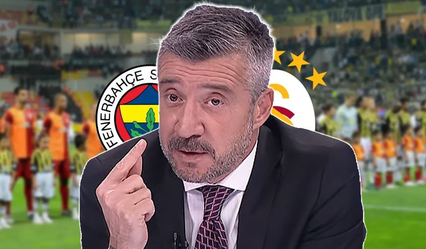 Derbiye saatler kala bomba sözler: İlk 30 dakikada...